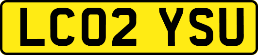 LC02YSU