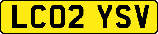 LC02YSV