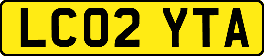 LC02YTA