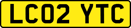 LC02YTC