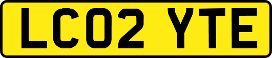 LC02YTE