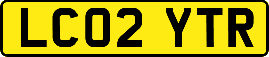 LC02YTR