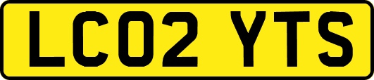 LC02YTS