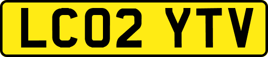 LC02YTV