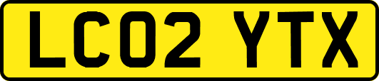 LC02YTX