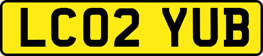 LC02YUB