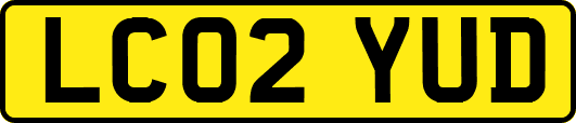 LC02YUD