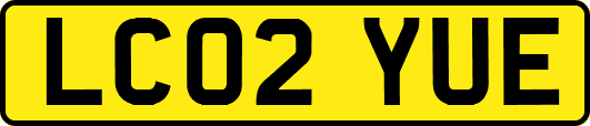 LC02YUE