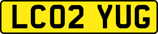LC02YUG