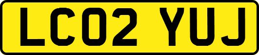 LC02YUJ