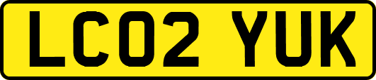 LC02YUK
