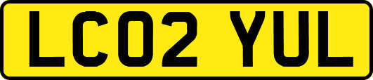 LC02YUL
