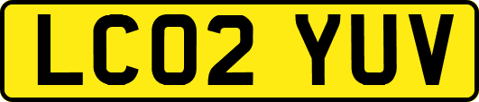 LC02YUV