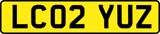 LC02YUZ