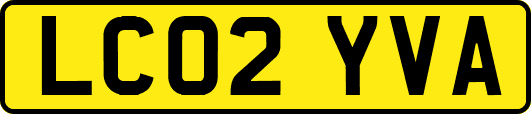 LC02YVA