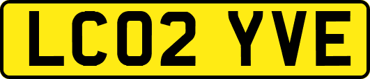 LC02YVE