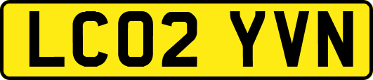 LC02YVN