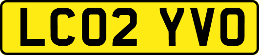 LC02YVO