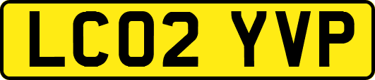 LC02YVP