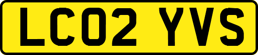 LC02YVS