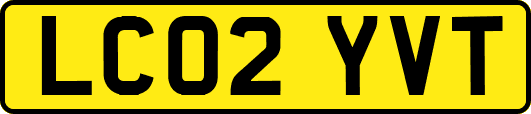LC02YVT