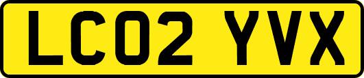 LC02YVX