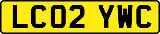LC02YWC
