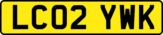 LC02YWK