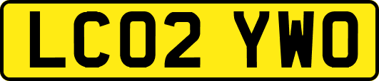 LC02YWO