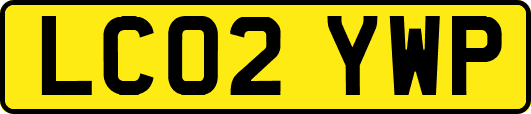LC02YWP