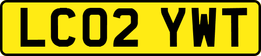 LC02YWT