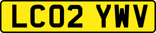 LC02YWV