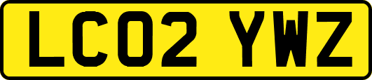 LC02YWZ