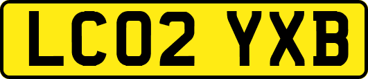 LC02YXB