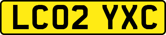 LC02YXC
