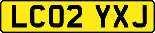 LC02YXJ