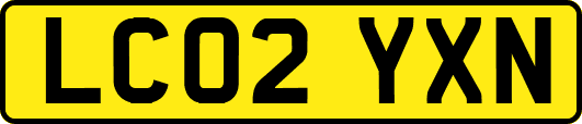 LC02YXN