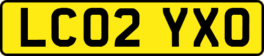 LC02YXO