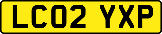 LC02YXP