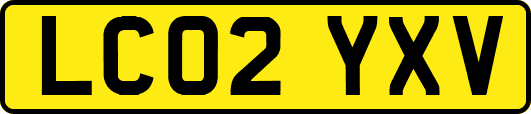 LC02YXV