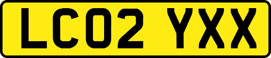LC02YXX