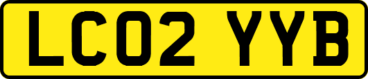 LC02YYB