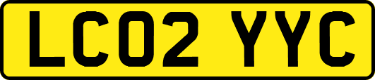 LC02YYC
