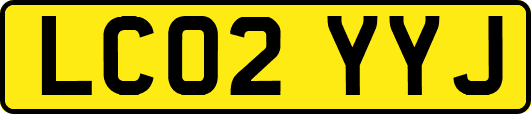 LC02YYJ
