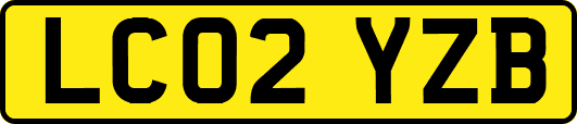 LC02YZB