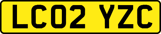 LC02YZC