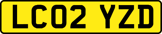 LC02YZD