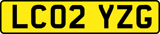 LC02YZG