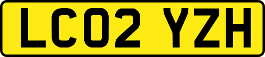 LC02YZH
