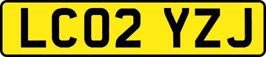 LC02YZJ